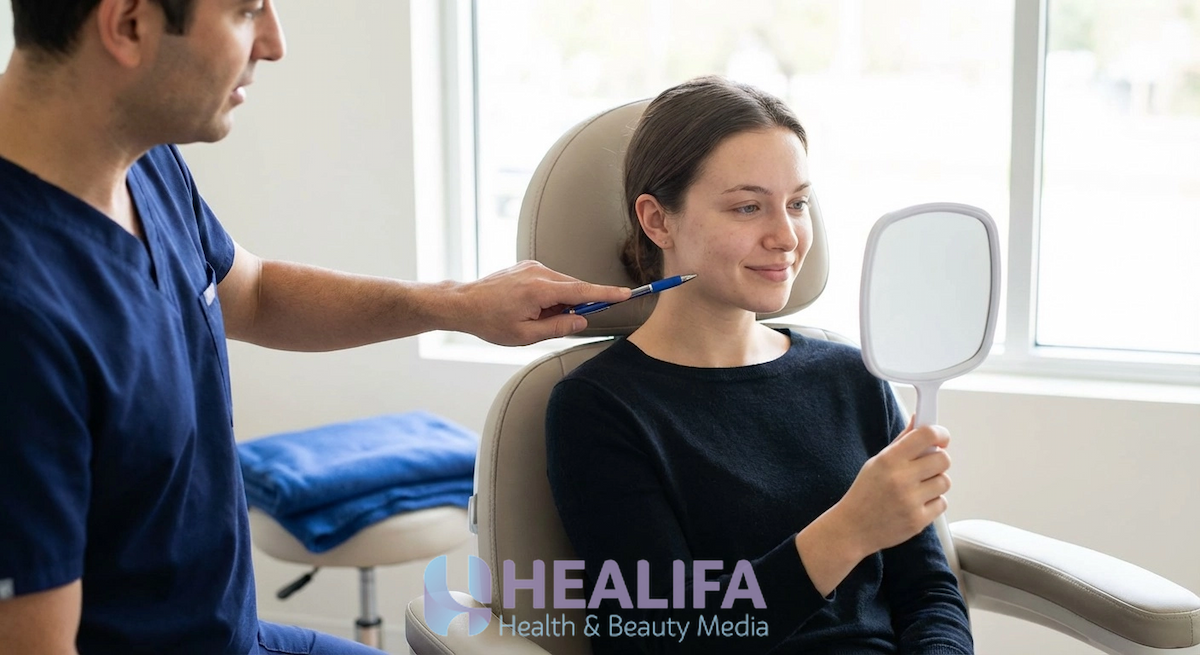 تکنیک کلمن در تزریق چربی چیست؟ چرا جذب نمی‌شود؟ [بررسی دقیق]