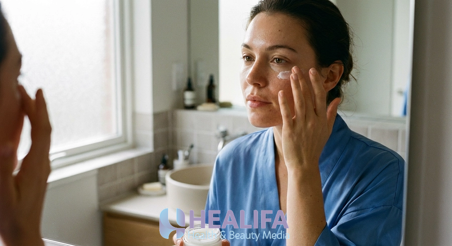 کرم دور چشم؛ راهنمای خرید بر اساس سن و نوع پوست