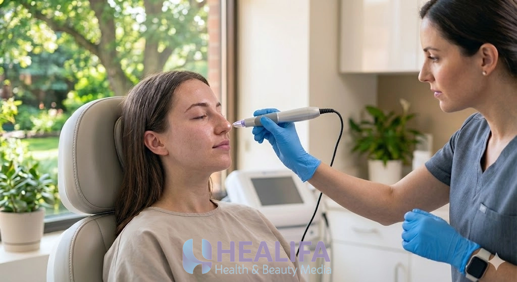 تفاوت پلکسر و پلاسما جت بینی چیست و کدام خطرناک است؟ [مهم]