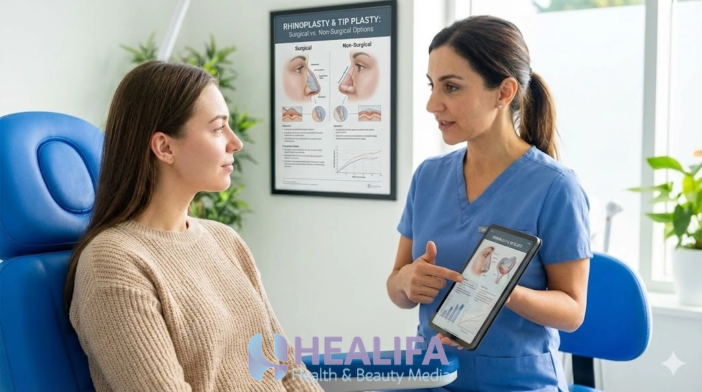 تیپ پلاستی با بی حسی موضعی چه محدودیت‌هایی دارد؟ [مهم]