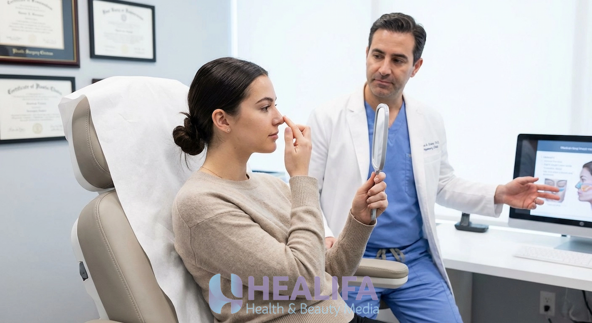 تفاوت قیمت تیپ پلاستی و عمل کامل - مقایسه هزینه‌ها (جامع)