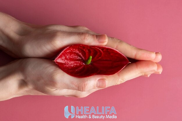 تیرگی واژن و دلایل شایع ایجاد آن در ناحیه تناسلی
