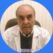Doctor