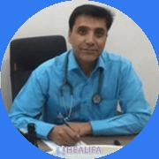 Doctor