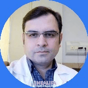 Doctor