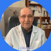 Doctor