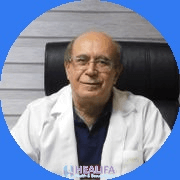 Doctor