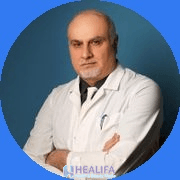 Doctor