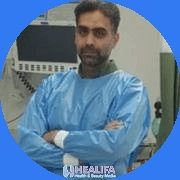 Doctor