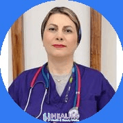 Doctor