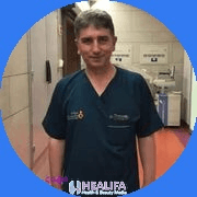 Doctor